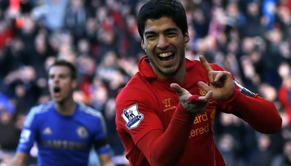 Dueño del Liverpool dijo que Suárez había culminado su etapa