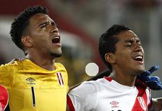 Perú vs Argentina: parte médico sobre lesiones de Pedro Gallese y Pedro Aquino