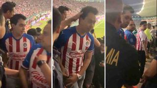 Youtube | Liga MX: youtuber mexicano fue sacado del estadio por supuestas agresiones a aficionados | VIDEO