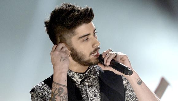 One Direction: ¿Zayn Malik ya trabaja en carrera en solitario?