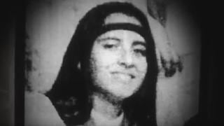 Emanuela Orlandi, la joven que desapareció misteriosamente en Roma en 1983