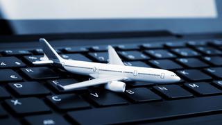 Cyber Wow 2022: ¿cuáles son las ofertas online para vuelos nacionales hoy?