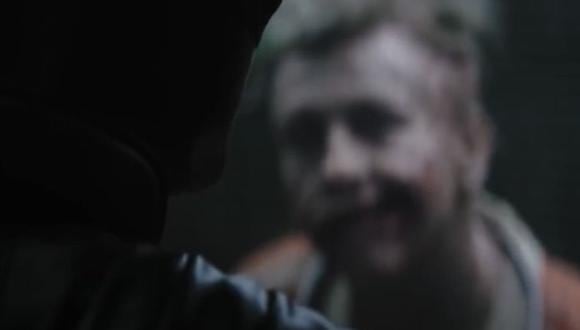Revelan escena inédita en la que aparece el nuevo Joker de Barry Keoghan. (Foto: Captura de video)