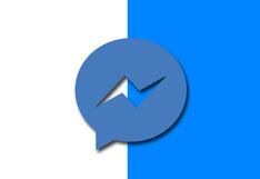 Facebook Messenger: este será el nuevo cambio del chat de Facebook
