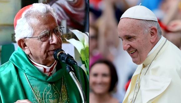 El cardenal enfermo que será el anfitrión del Papa en Bolivia