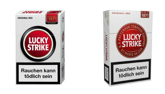 Conoce las marcas que controlará British American Tobacco - 2