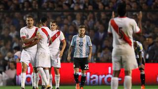 Perú vs Argentina: ¿Quiénes son los sobrevivientes del memorable empate en La Bombonera el 2017?