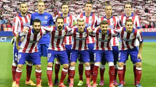 Atlético Madrid: el UNOxUNO de los colchoneros en Champions