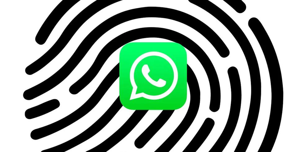 Desde ahora no dejes que nadie más que tú vea sus conversaciones de WhatsApp. Así podrás protegerlas con tu huella dactilar. (Foto: WhatsApp)