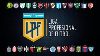 Tabla de Liga Argentina: mira los resultados y posiciones por la fecha 15