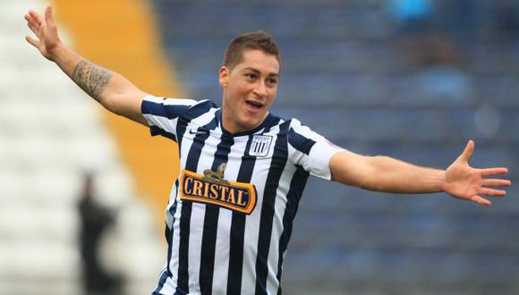 Alianza Lima: Walter Ibáñez no renovaría contrato para el 2015