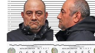 Otoniel: ¿cómo queda el Clan del Golfo tras la extradición a EE.UU. del mayor narco de Colombia?