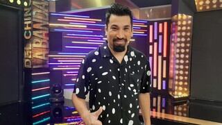 Aldo Miyashiro: Anuncian su regreso a la conducción de “La banda del Chino”... ¿Hablará de su ampay con Fiorella Retiz?