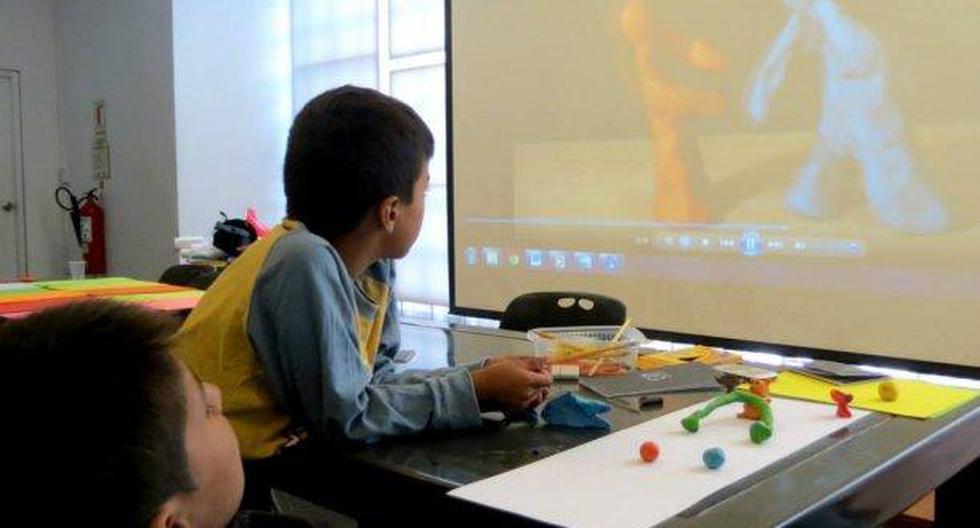Espacio Fundación Telefónica ofrecerá taller de diseño con impresora 3D. (Foto: Difusión)