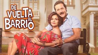 “De vuelta al barrio”: esto es lo que pasó en el primer episodio de la cuarta temporada