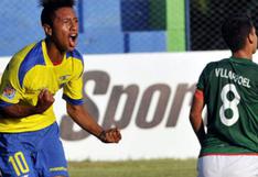 Sudamericano Sub 17: Ecuador goleó sin piedad a Bolivia 
