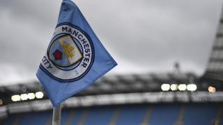 ¿Qué significa el barco del escudo del Manchester City?