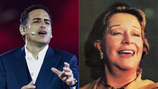 Juan Diego Flórez y Chabuca Granda unen sus voces en nueva versión de “José Antonio”