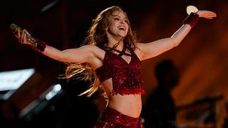 Shakira: todas sus canciones por las que fue acusada de plagio