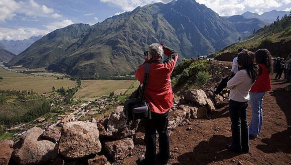 Mincetur: millón y medio de peruanos viajarán por feriado largo