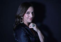 Denise Arregui, nueva conductora de “Presencia cultural”: “Llevaremos el programa más a la calle”