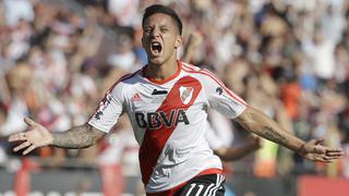 Driussi a River Plate: ¿bajo que condiciones volvería al ‘Millonario’?