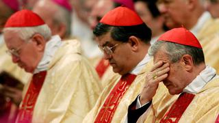 Vaticano: envían escandaloso informe sobre orgías de curas homosexuales