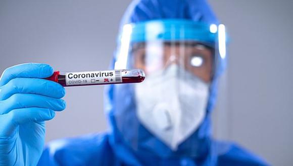 Hasta la fecha, no existe un tratamiento o vacuna contra el COVID-19. (GETTY)