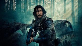 “65″: ¿de qué tratará la próxima película de Adam Driver?