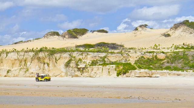 El nordeste de Brasil: una costa con playas para soñar - 5