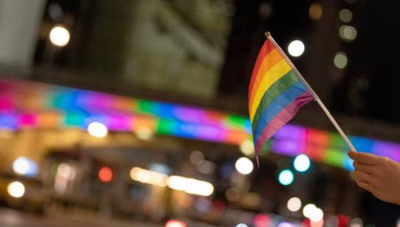 El Mes del Orgullo LGBTQ se celebra en junio desde 1950. (Foto: Getty Images)