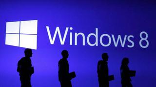 Microsoft vendió hasta ahora 60 millones de licencias de Windows 8