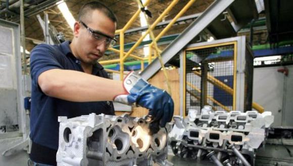 Nemak, la mayor proveedora de autopartes de aluminio para autos ligeros mantiene su producci&oacute;n en EE.UU. (Foto: Bloomberg)