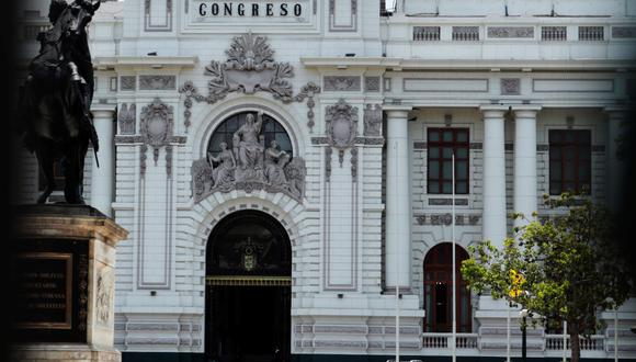 Junta de Portavoces sesiona esta tarde para aprobar agenda del pleno: comisión para elegir a miembros del TC y pedido de ampliación del plazo de la Comisión de Fiscalización sobre caso Richard Swing (Foto: GEC)