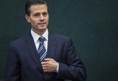 Trivia: ¿cuánto sabes sobre Enrique Peña Nieto?