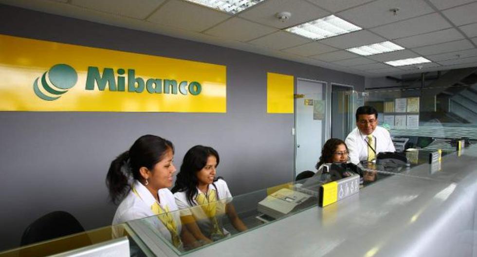 Sancionan a Mibanco de Chimbote por impedir pagos anticipados a clientes. (Foto: integracion1060.com)