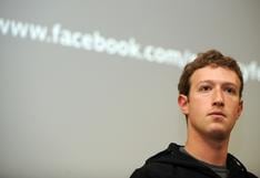El correo de Mark Zuckerberg a empleado que filtró información en 2010: “Si no renuncias, descubriremos quién eres”