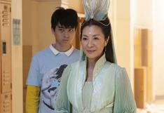 “Ni de aquí, ni de China”: Disney+ cancela serie con Michelle Yeoh tras temporada debut