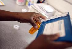 Crean buscador que detecta interacciones entre medicinas VIH y drogas