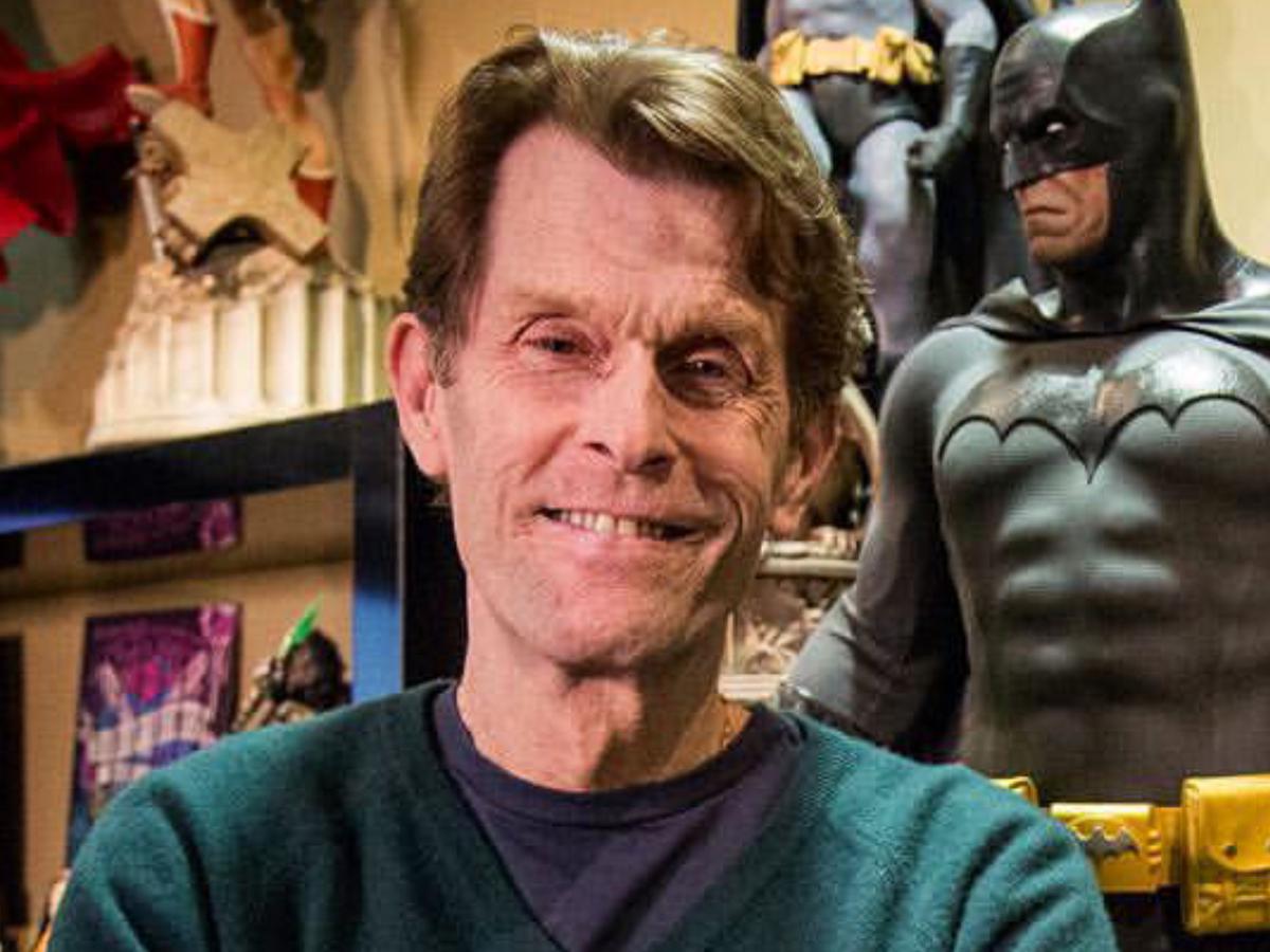 Kevin Conroy: de qué murió la voz de Batman | Celeb de Estados Unidos |  nndaml | FAMA | MAG.