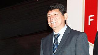 Tras elecciones: Agustín Lozano es el reelegido presidente de la Federación Peruana de Fútbol