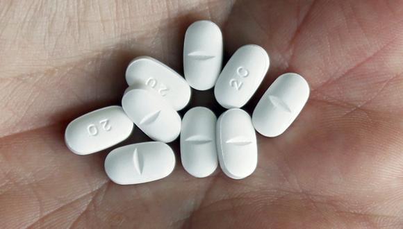 La FDA advierte sobre medicamentos falsos