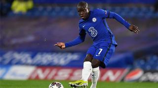 N’Golo Kanté tuvo gran gesto con jugador del Al Ahly en el Mundial de Clubes  