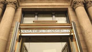 Bolsa de Valores de Lima cierra la sesión de hoy con resultados mixtos