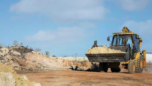 Caída de las actividades mineras por la propuesta propició la revisión de las expectativas del PBI por el BBVA Research.