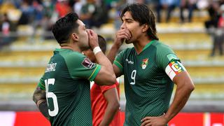 Bolivia con cuatro lesionados a pocos días del encuentro de Eliminatorias ante la selección peruana