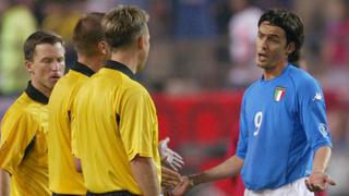 FIFA arregló partidos del Mundial 2002, asegura medio italiano