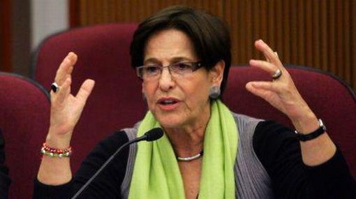 Susana y sus circunstancias, por Sostiene Menéndez