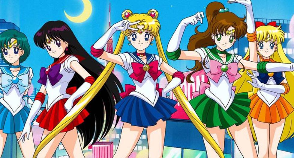 Sailor Moon. (Foto: Toei Animation)
