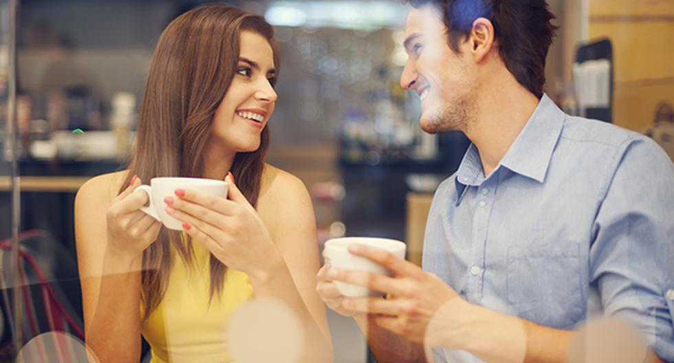 Una pequeña salida que les permite conversar y reír los ayudará a recordar que son pareja y amigos al mismo tiempo.